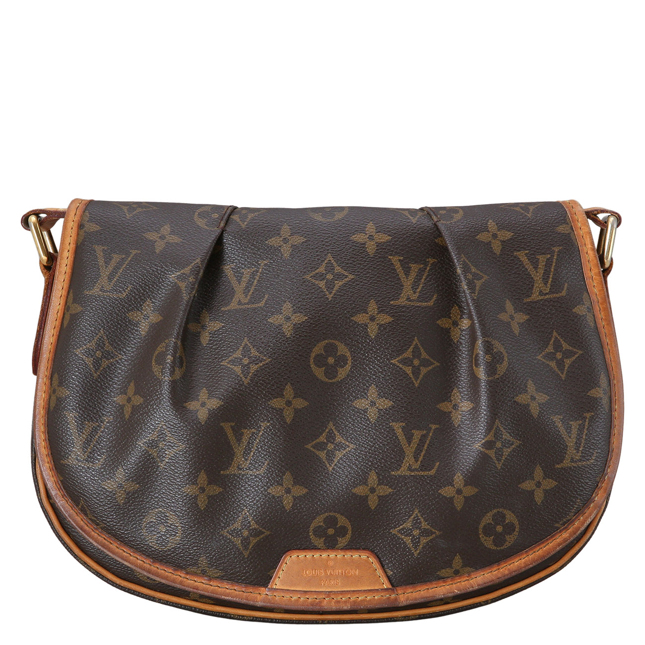LOUIS VUITTON(USED)루이비통 메닐몽땅 PM